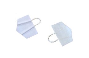 TEXTILE HANGERS 24x31mm